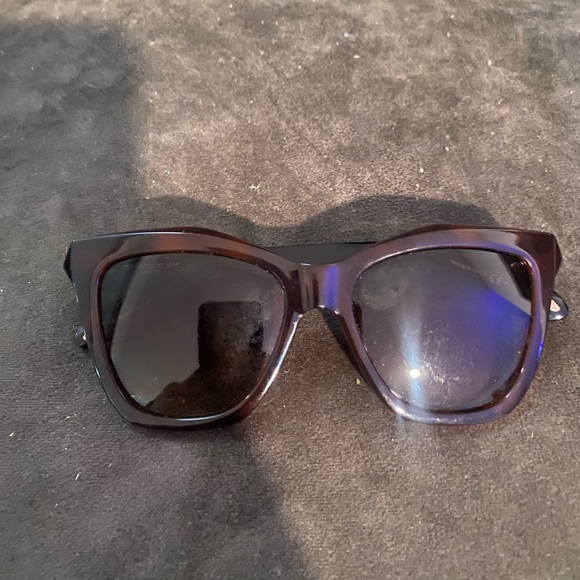 Givenchy sunglasses GV 7008/S ),Color 0QON Havana Black - Picture 10 of 15